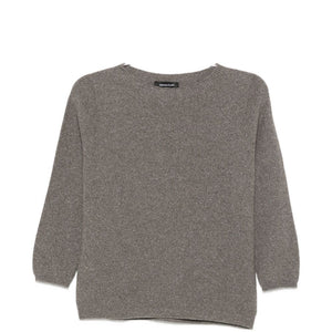 Fabiana Filippi Sweaters BROWN