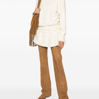 Seven Jeans BROWN