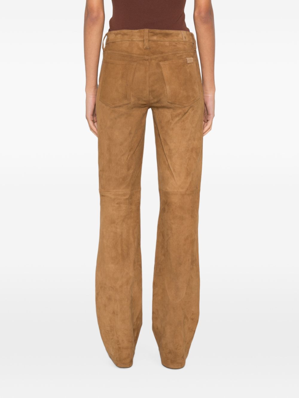 Seven Jeans BROWN