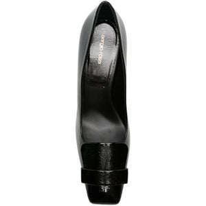 Sergio Rossi With Heel BLACK