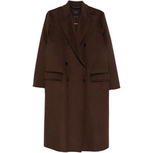 Paltò Coats BROWN