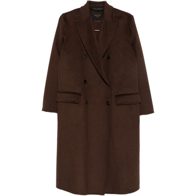 Paltò Coats BROWN