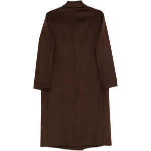Paltò Coats BROWN