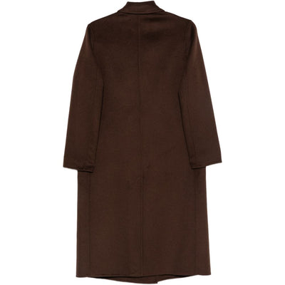 Paltò Coats BROWN