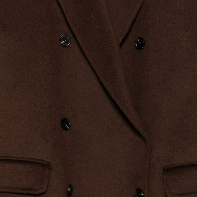 Paltò Coats BROWN