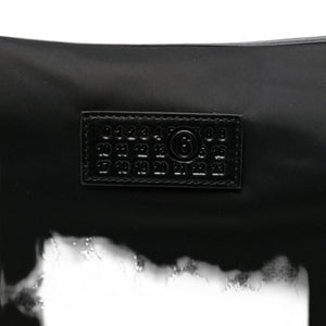 MM6 Maison Margiela Bags.. BLACK