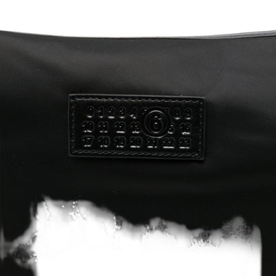 MM6 Maison Margiela Bags.. BLACK