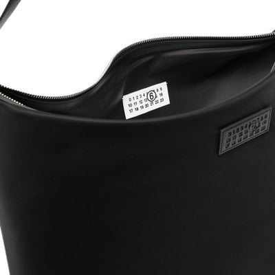 MM6 Maison Margiela Bags.. BLACK