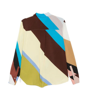 Paul Smith Shirts MULTICOLOR