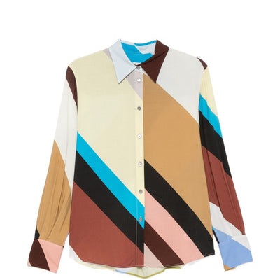 Paul Smith Shirts MULTICOLOR