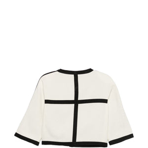 ALESSANDRO ENRIQUEZ Jackets WHITE