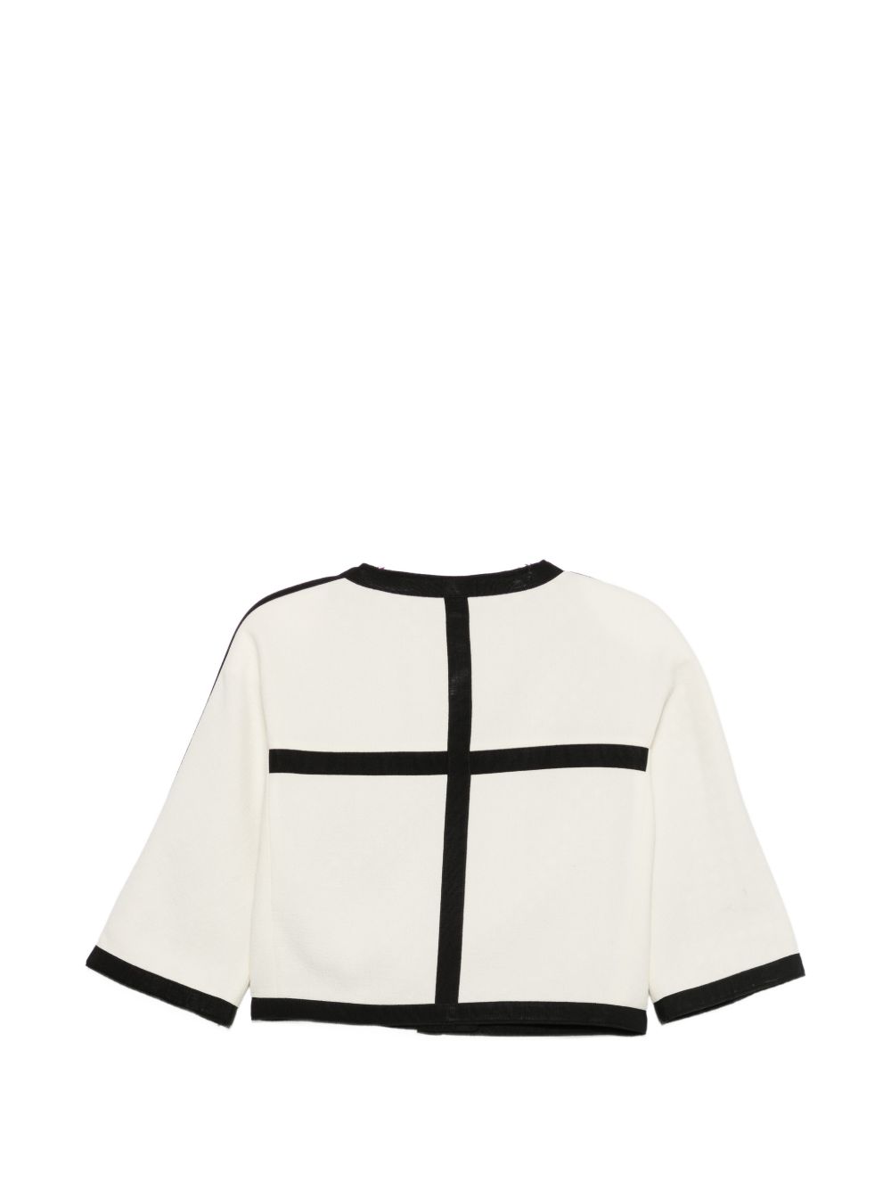 ALESSANDRO ENRIQUEZ Jackets WHITE