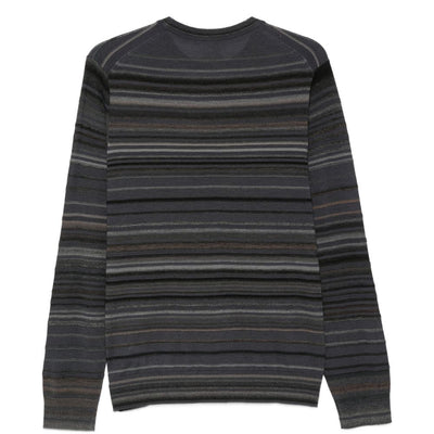 Paul Smith Sweaters GREY