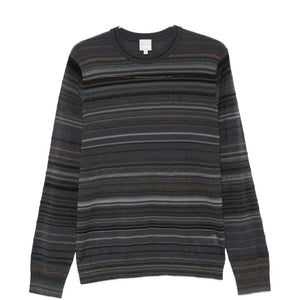 Paul Smith Sweaters GREY