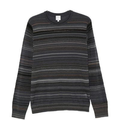 Paul Smith Sweaters GREY