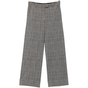 CIRCOLO 1901 Trousers GREY