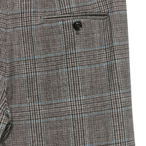 CIRCOLO 1901 Trousers GREY