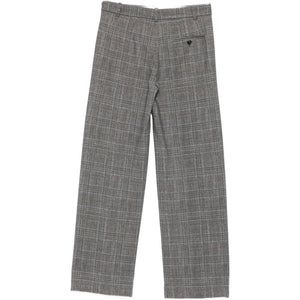 CIRCOLO 1901 Trousers GREY