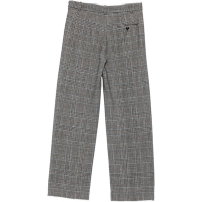 CIRCOLO 1901 Trousers GREY