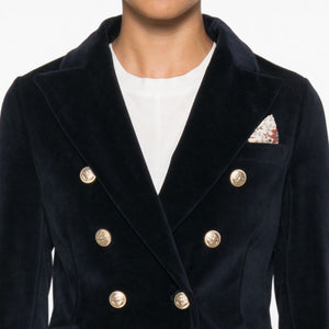CIRCOLO 1901 Jackets INK