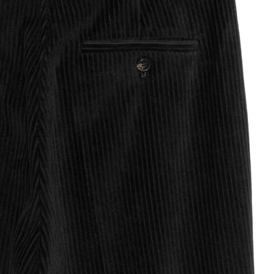 CIRCOLO 1901 Trousers NAVY