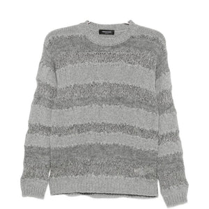 Fabiana Filippi Sweaters GREY