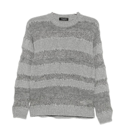 Fabiana Filippi Sweaters GREY