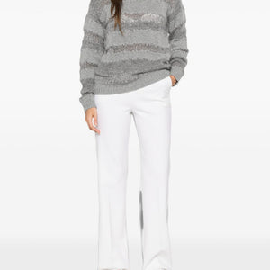 Fabiana Filippi Sweaters GREY