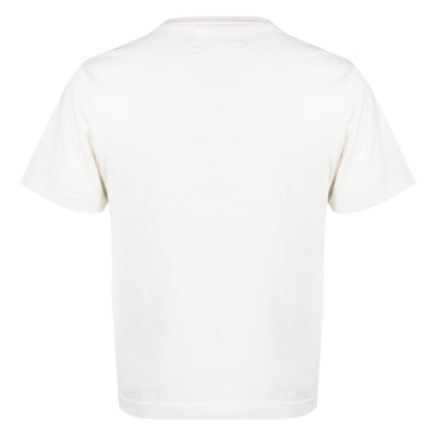EXTREME CASHMERE T-shirts and Polos WHITE