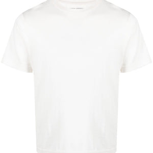 EXTREME CASHMERE T-shirts and Polos WHITE