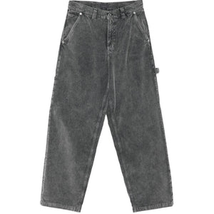 HAIKURE Trousers GREY