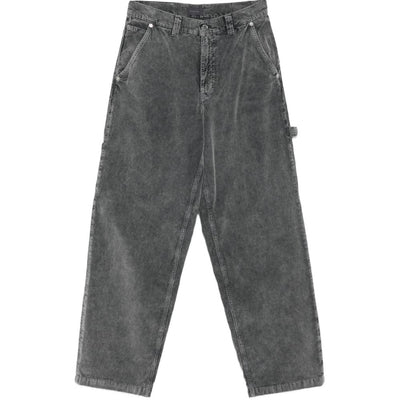 HAIKURE Trousers GREY