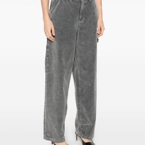 HAIKURE Trousers GREY