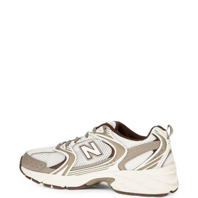 NEW BALANCE Sneakers WHITE