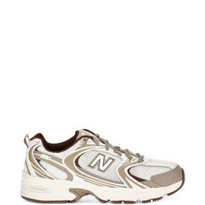NEW BALANCE Sneakers WHITE