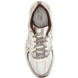 NEW BALANCE Sneakers WHITE