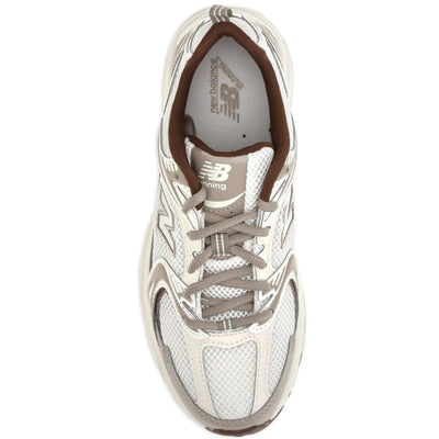 NEW BALANCE Sneakers WHITE