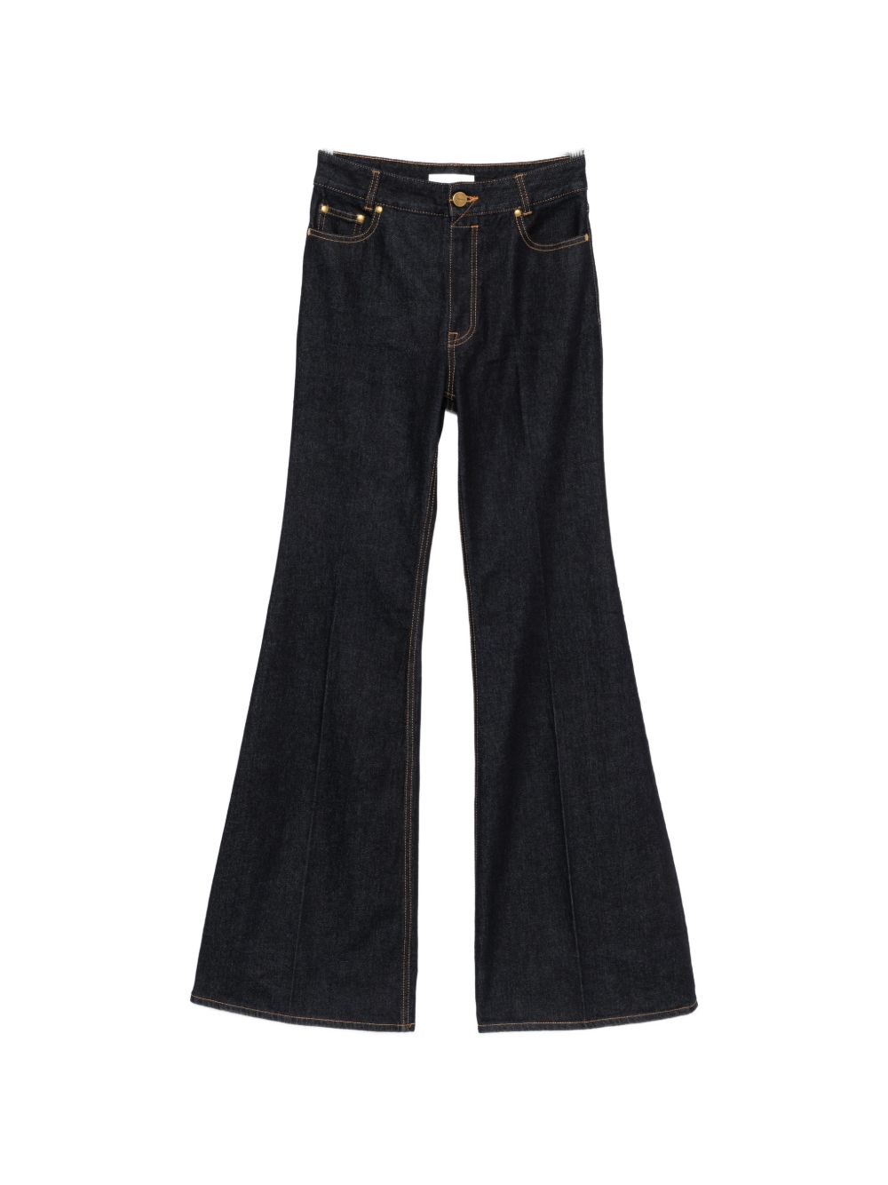 Zimmermann Jeans INK