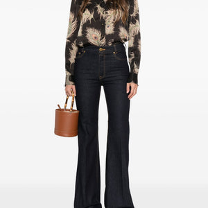 Zimmermann Jeans INK