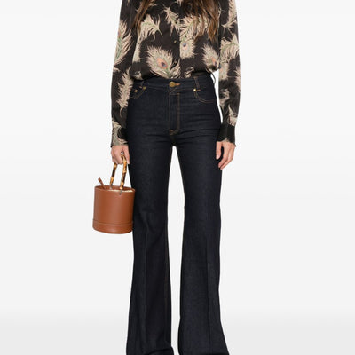 Zimmermann Jeans INK