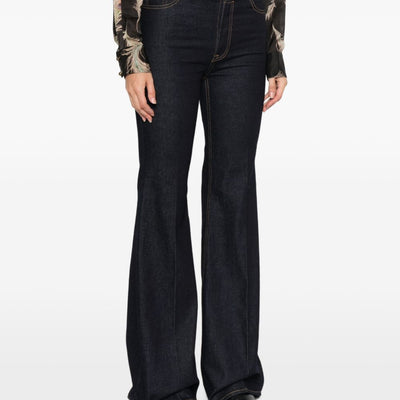 Zimmermann Jeans INK