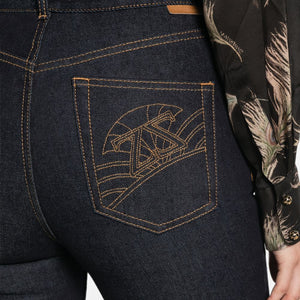 Zimmermann Jeans INK