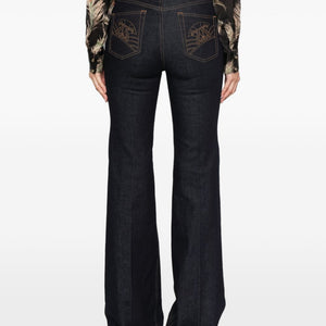 Zimmermann Jeans INK