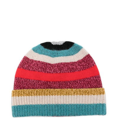 Paul Smith Hats MULTICOLOR