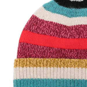 Paul Smith Hats MULTICOLOR