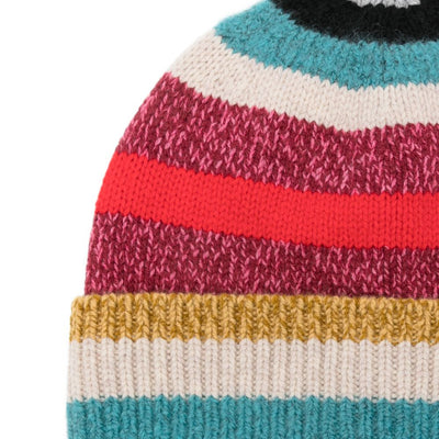 Paul Smith Hats MULTICOLOR