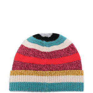 Paul Smith Hats MULTICOLOR