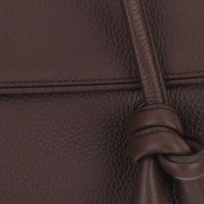 JACQUEMUS Bags.. BROWN