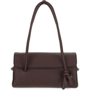 JACQUEMUS Bags.. BROWN