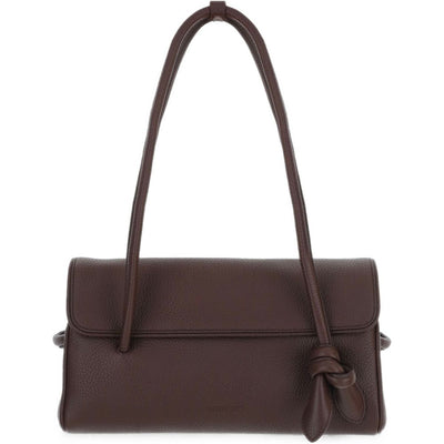 JACQUEMUS Bags.. BROWN